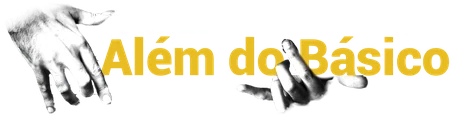 Violão Além do Básico
